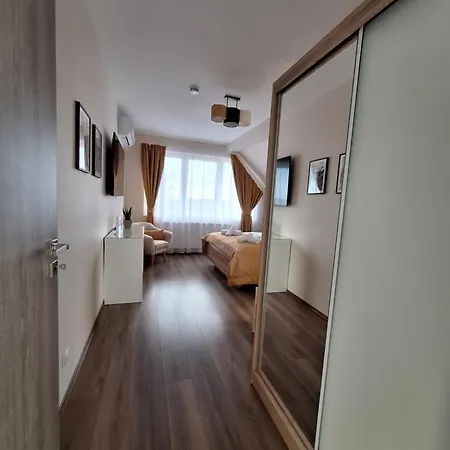 Happy Home Apartman Miskolc Exterior foto