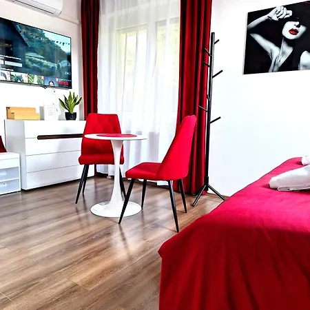 Happy Home Apartman Miskolc Exterior foto