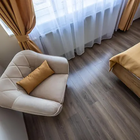 Happy Home Apartman Miskolc Exterior foto