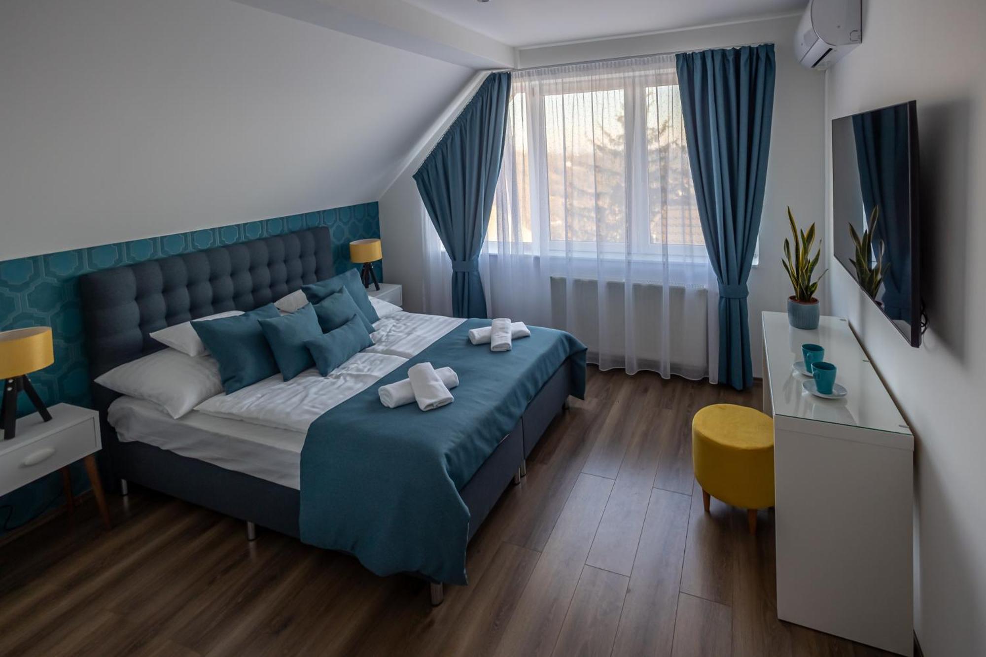 Apartment Happy Miskolc