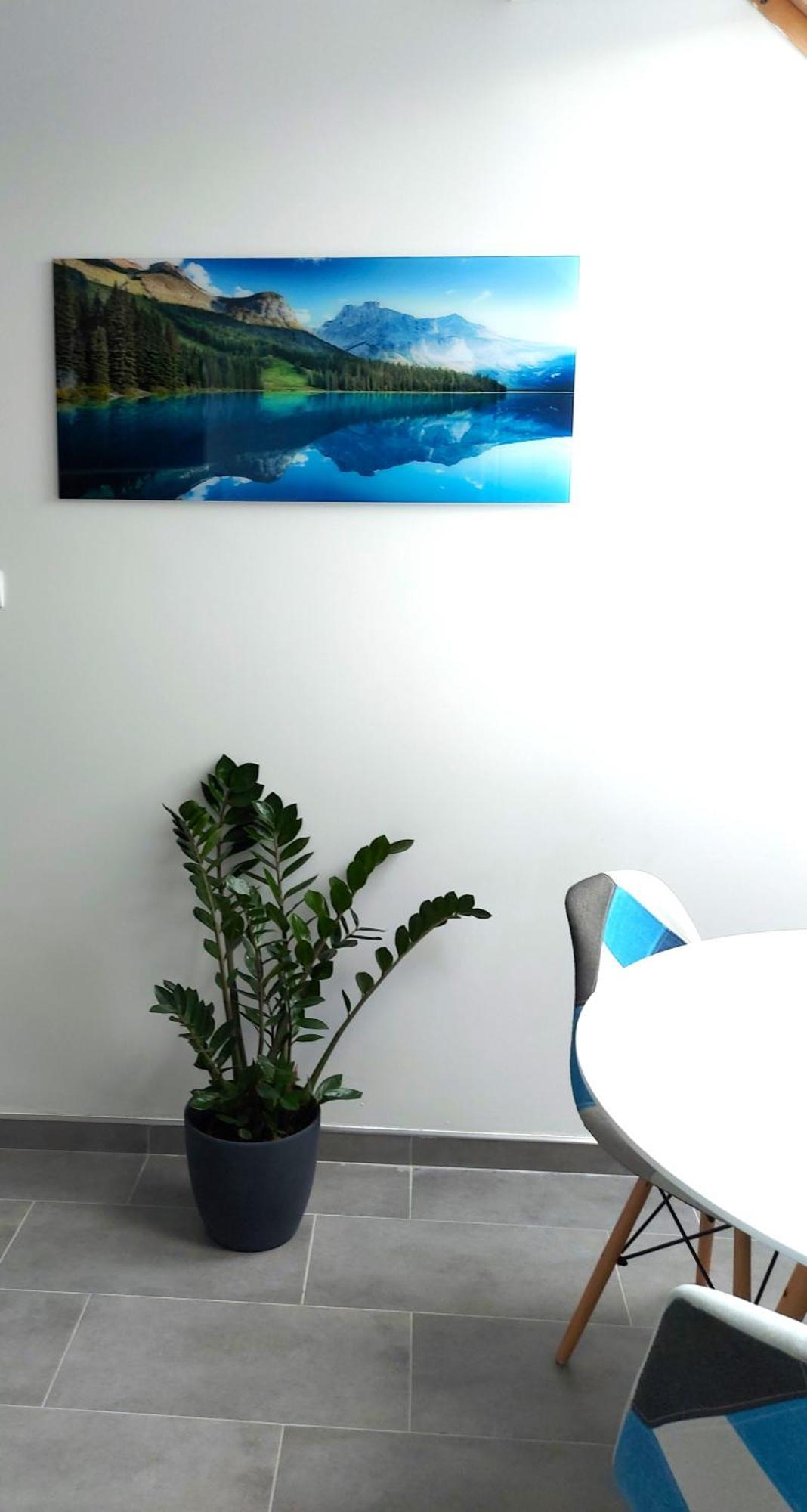 Happy Apartment *