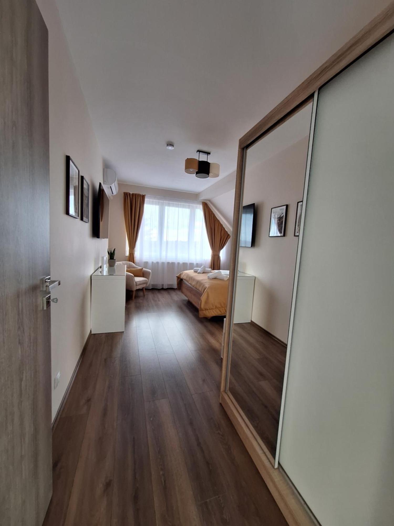 Apartment Happy Miskolc
