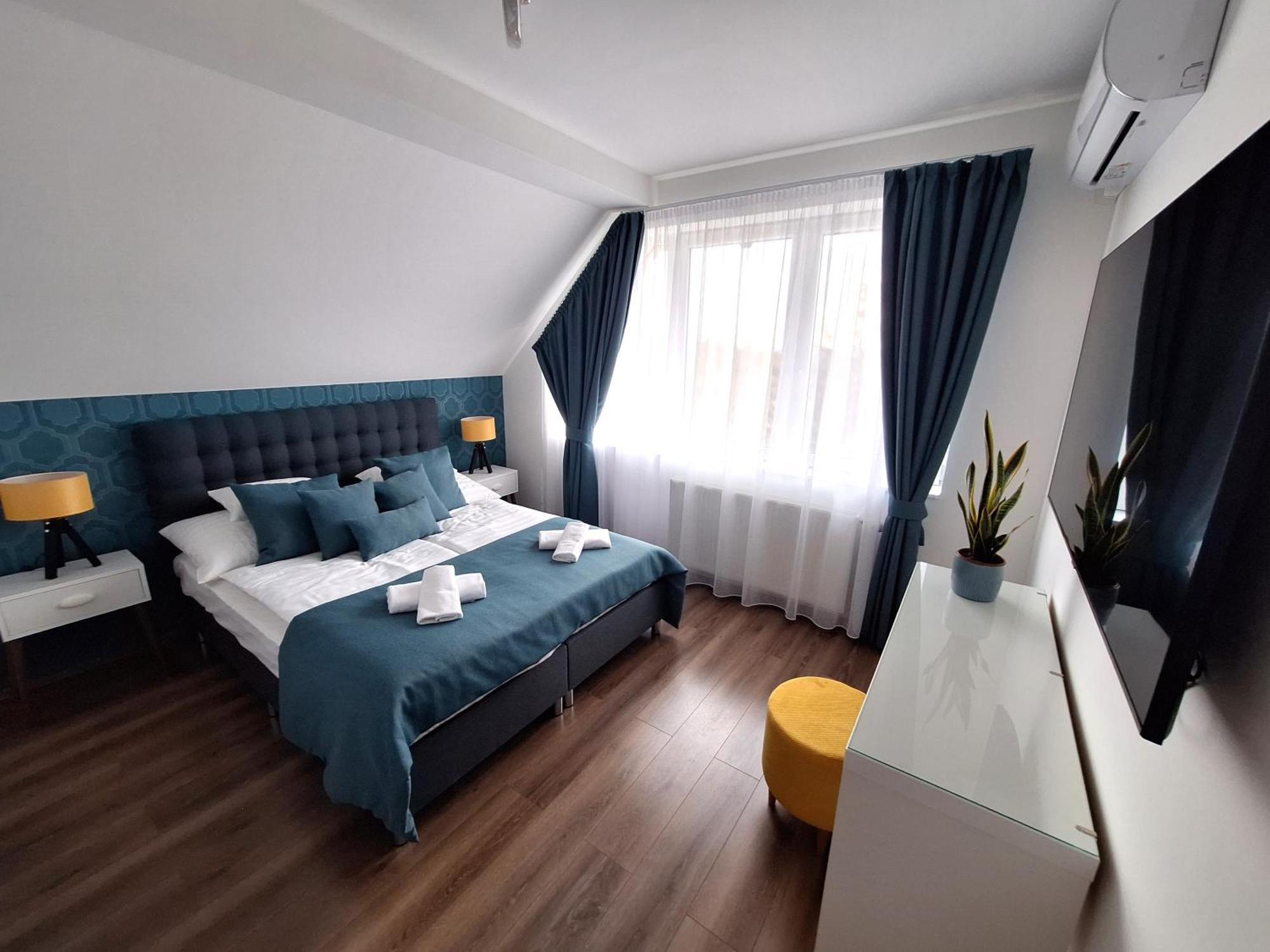 Apartment Happy Miskolc