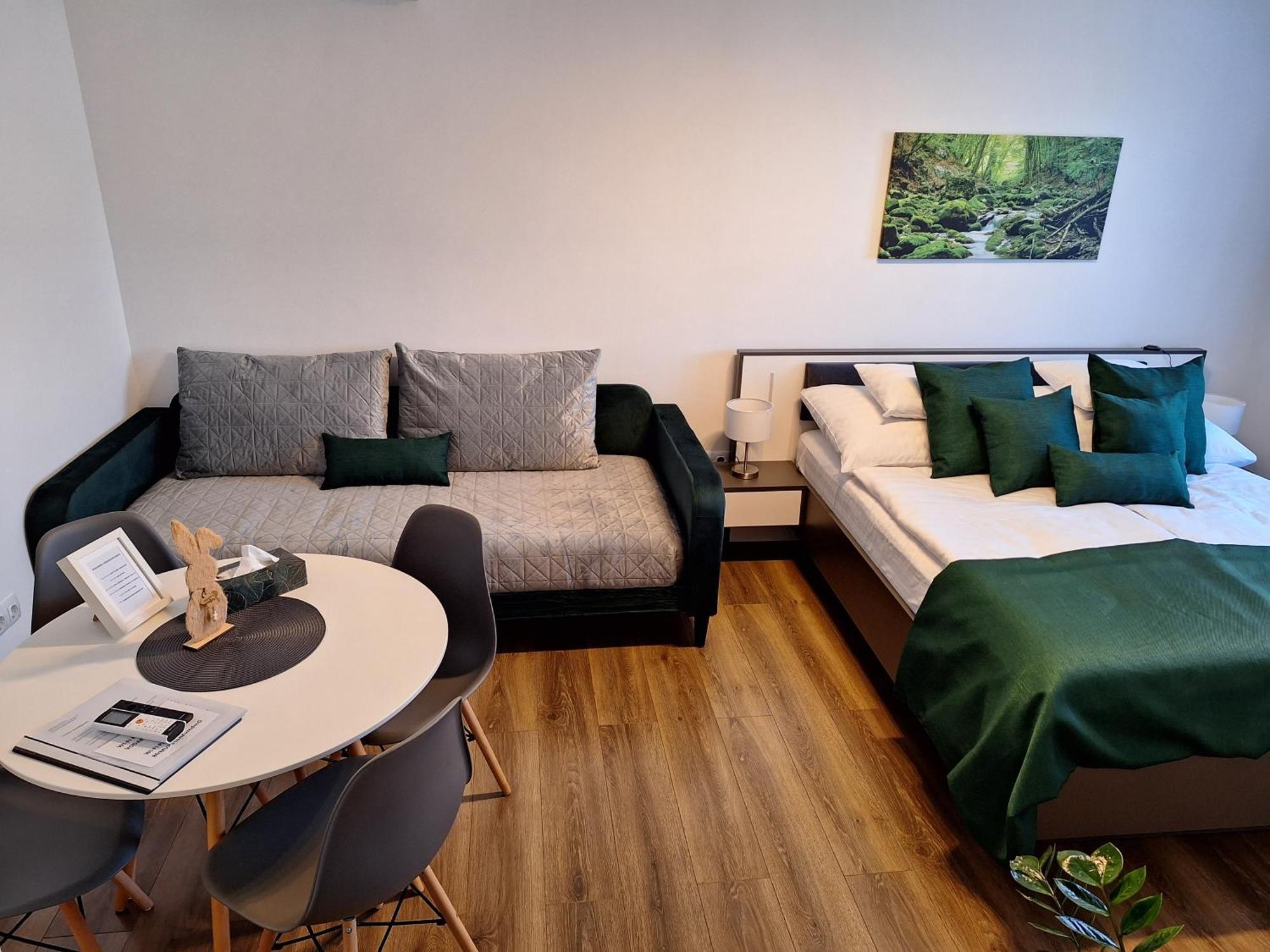Apartment Happy Miskolc